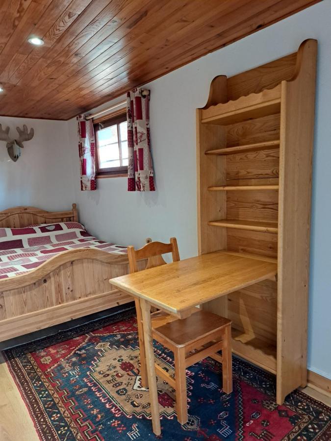 Le Refuge Du Herisson Дусье Экстерьер фото